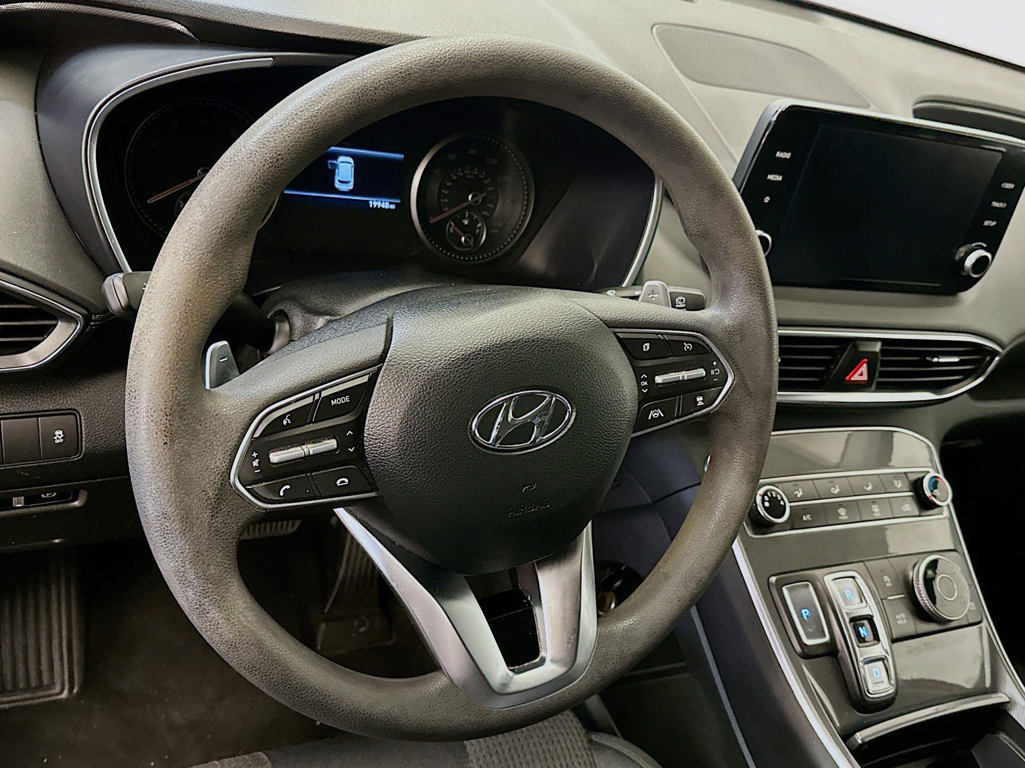 Used 2023 Hyundai Santa Fe SE image 18