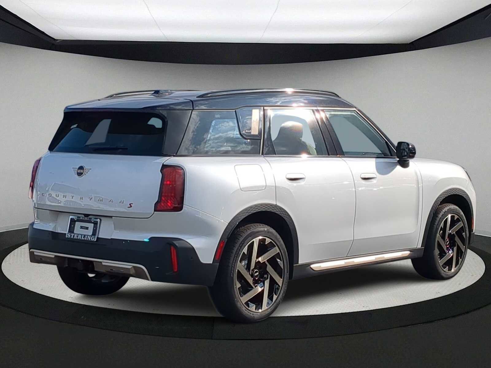 New 2026 MINI Cooper Countryman S AWD/4WD image 8
