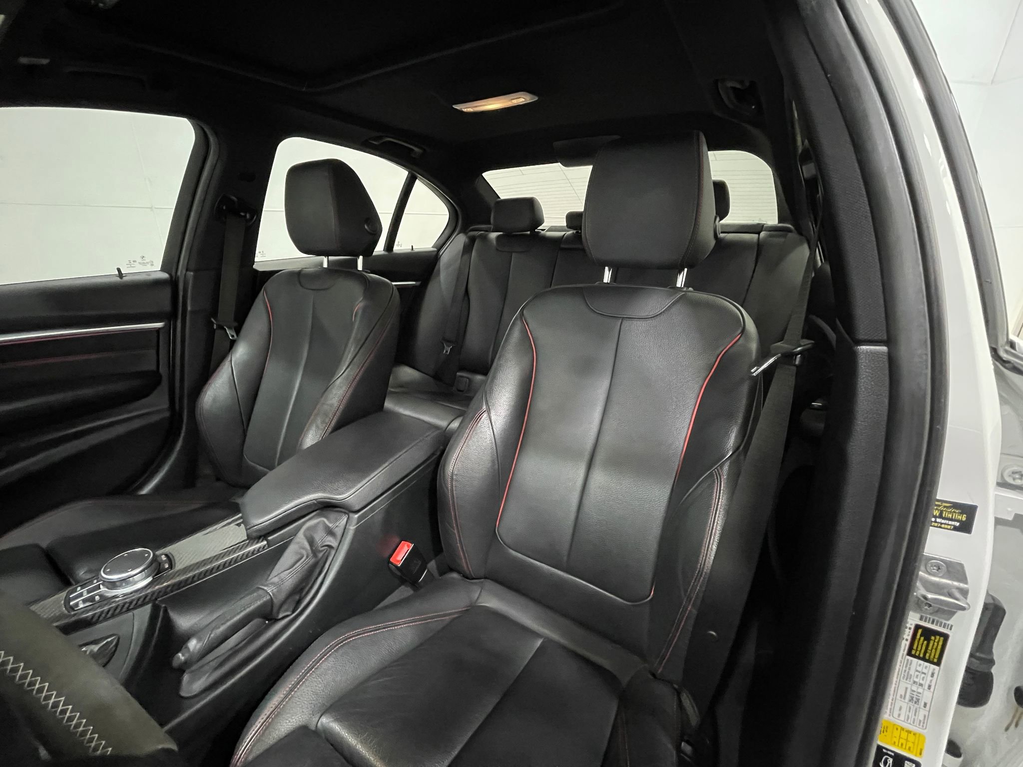 Used 2017 BMW 340i xDrive Sedan image 12