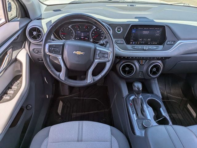 Used 2020 Chevrolet Blazer LT FWD image 17