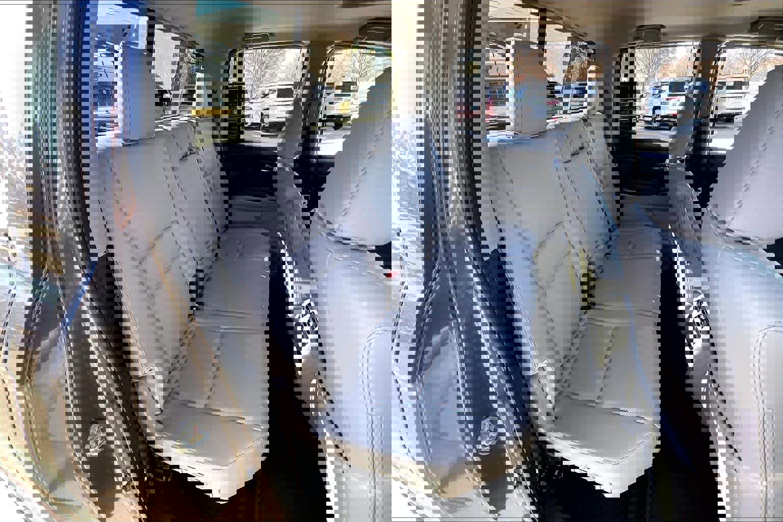 Used 2019 Honda Ridgeline RTL-E image 19