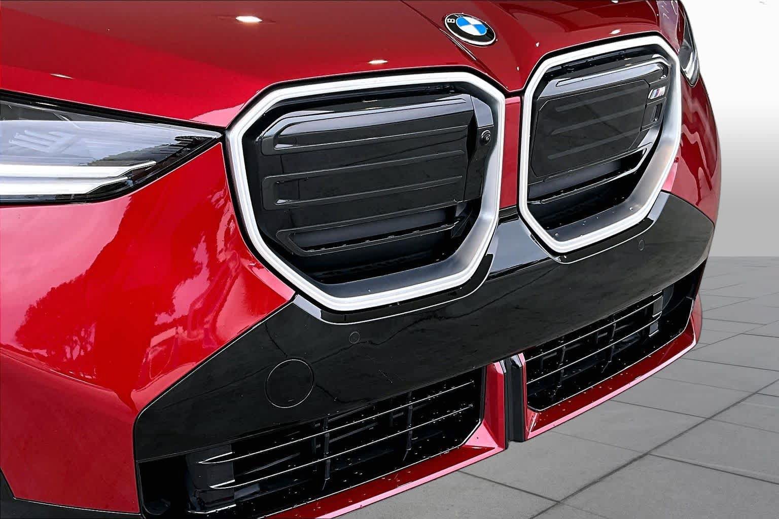 Certified 2026 BMW X3 M50 AWD/4WD image 29