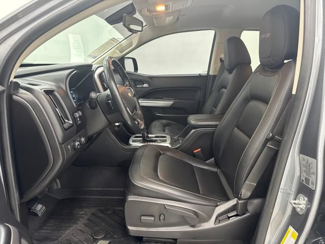 Used 2021 Chevrolet Colorado ZR2 AWD/4WD image 23