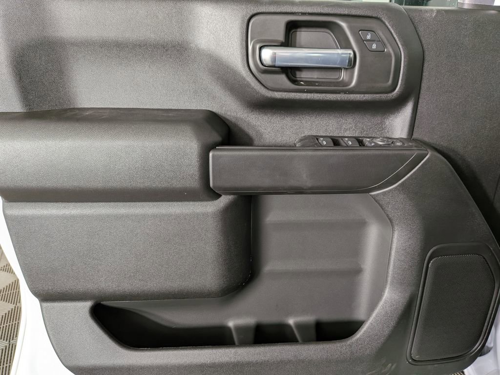 New 2025 GMC Sierra 3500 Pro w/ Convenience Package image 13