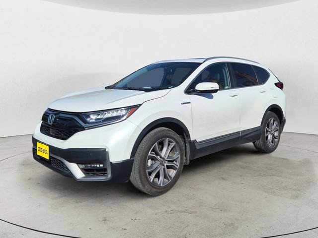 Used 2022 Honda CR-V Touring