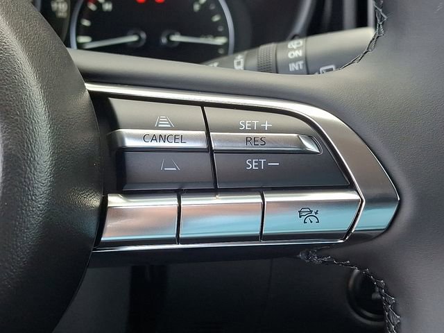 New 2025 MAZDA CX-50 AWD 2.5 S w/ Cargo Package image 12