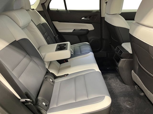 New 2025 Honda Prologue Touring image 25