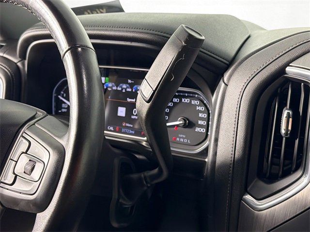 Used 2021 GMC Sierra 1500 Denali w/ Denali Ultimate Package image 16