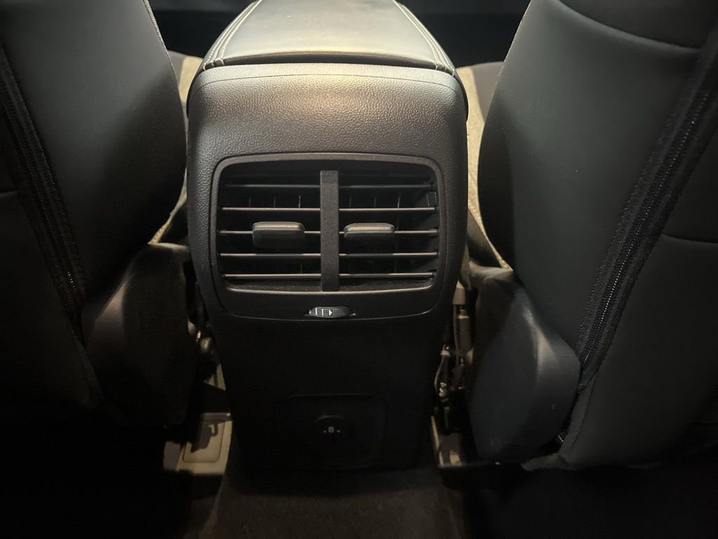 Used 2025 Ford Bronco Sport Big Bend w/ Convenience Package image 29