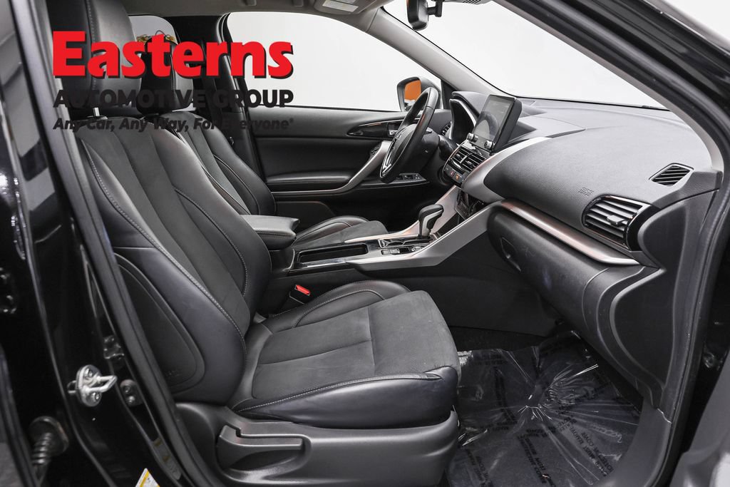 Used 2024 Mitsubishi Eclipse Cross SE AWD/4WD image 25