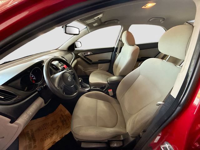 Used 2013 Kia Forte EX FWD image 18