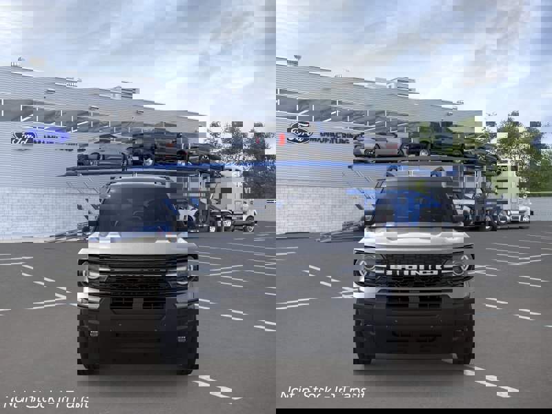 New 2026 Ford Bronco Sport Outer Banks AWD/4WD image 7