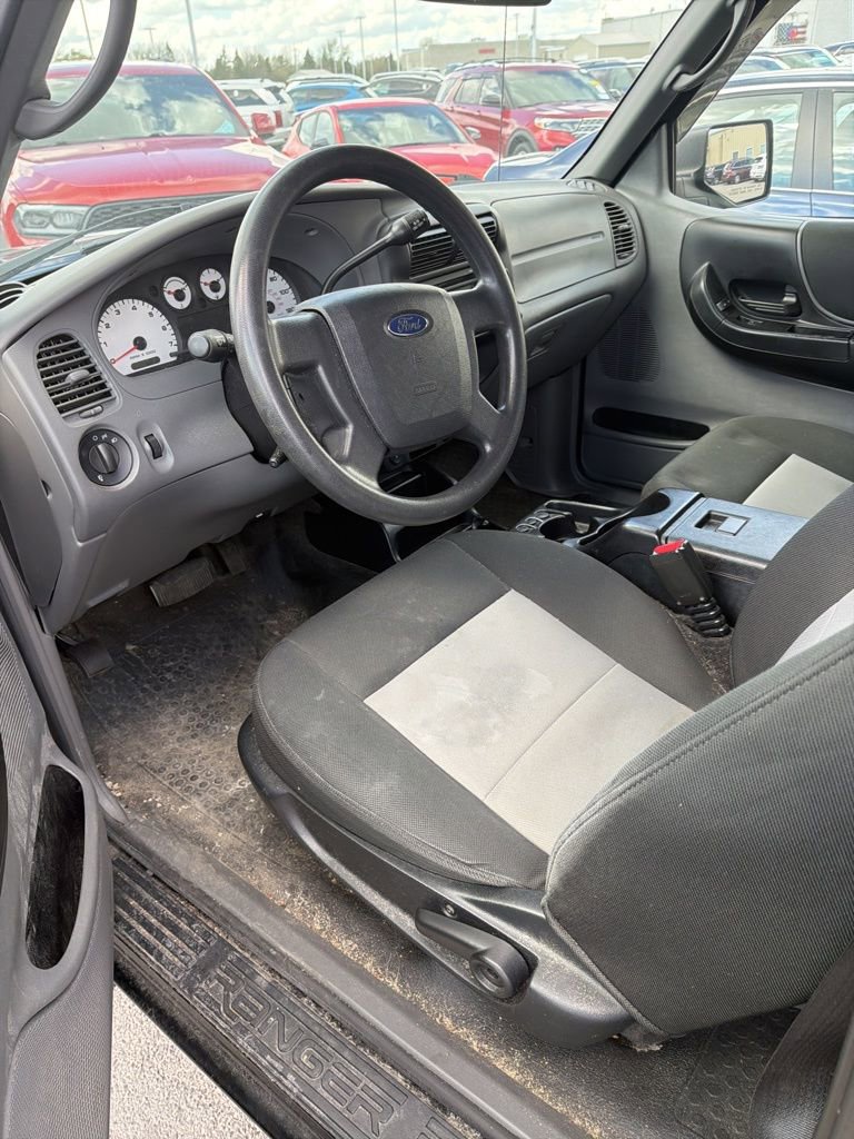 Used 2011 Ford Ranger Sport w/ Bright Trim Group image 1