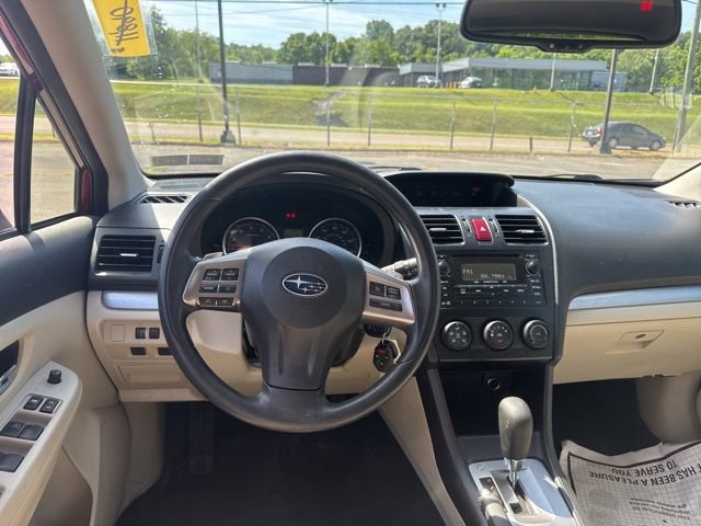 Used 2014 Subaru Crosstrek 2.0i Premium w/ Moonroof Package AWD/4WD image 14