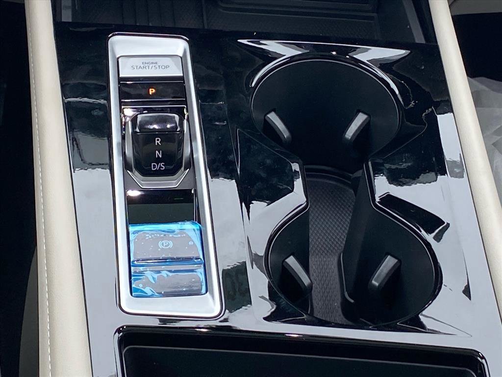 New 2026 Volkswagen Atlas SE image 7