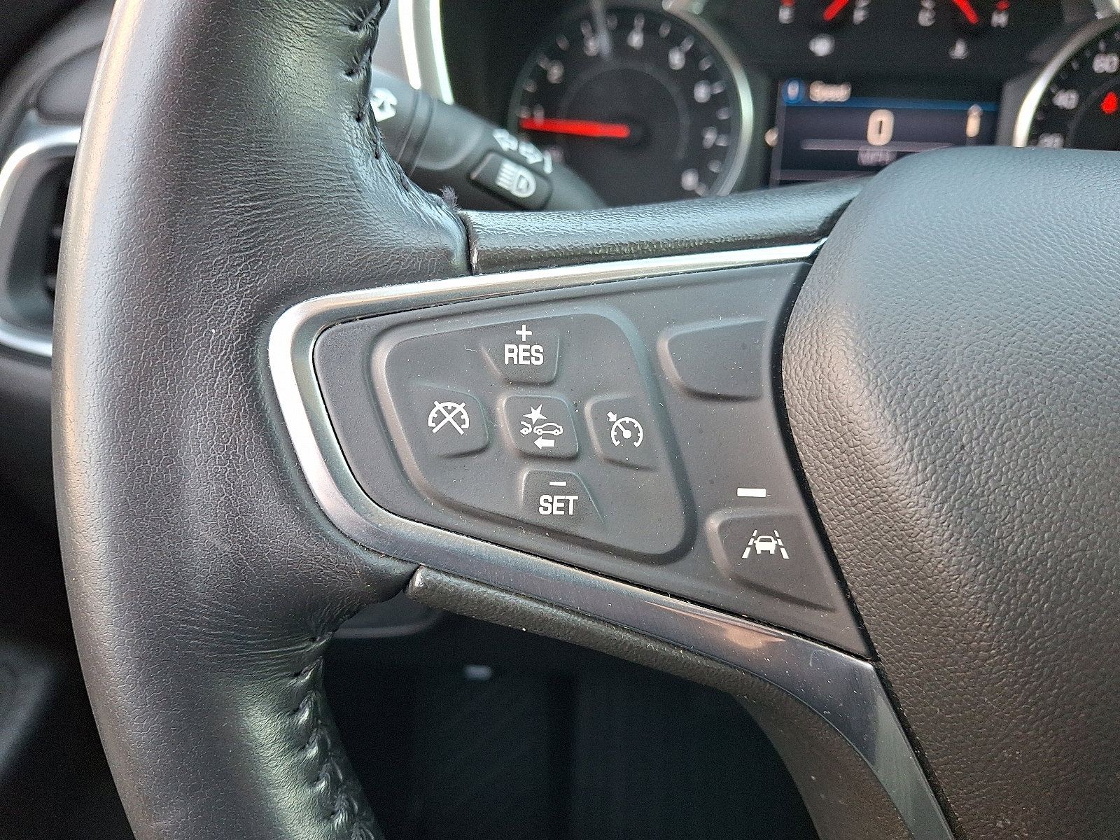 Used 2022 Chevrolet Equinox LT AWD/4WD image 20
