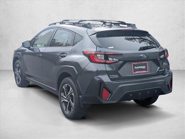Certified 2024 Subaru Crosstrek 2.0i Premium image 8