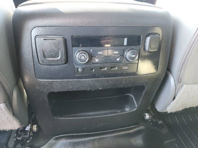 Certified 2017 Chevrolet Suburban LT AWD/4WD image 34
