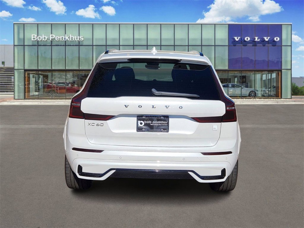 Used 2024 Volvo XC60 T8 Polestar image 32