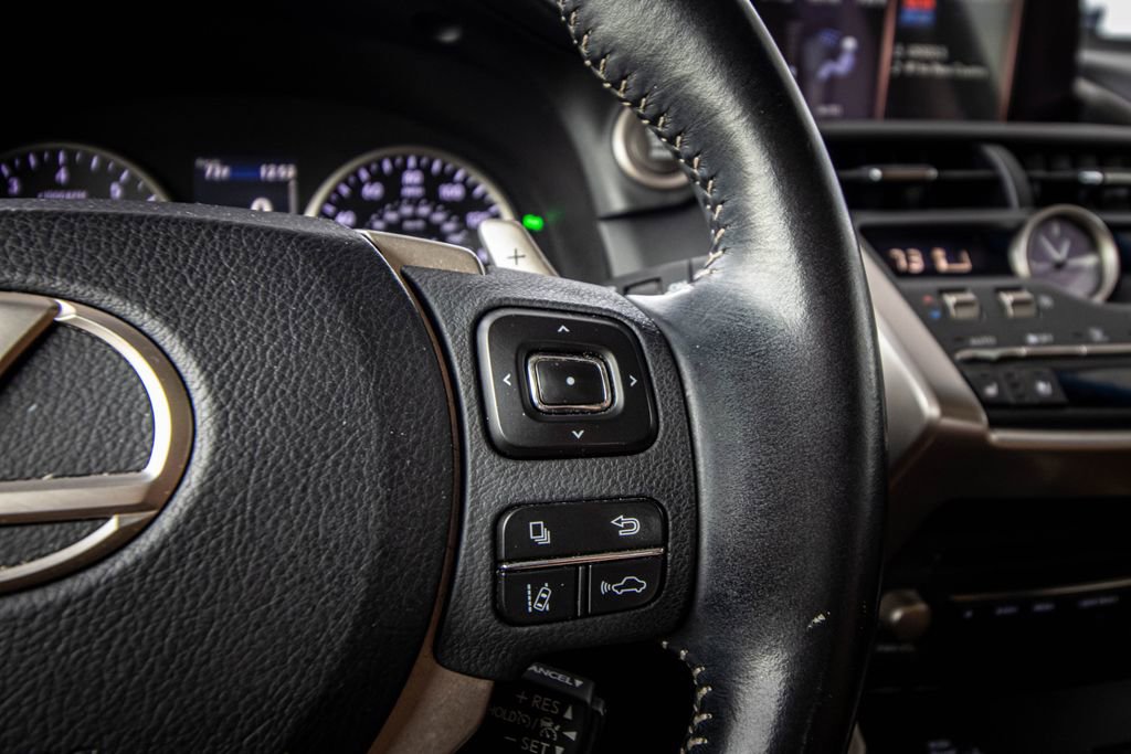 Used 2019 Lexus NX 300 AWD w/ Comfort Package image 36