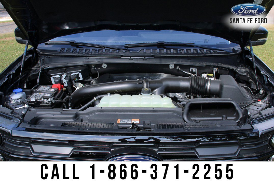 New 2025 Ford Expedition Active image 18