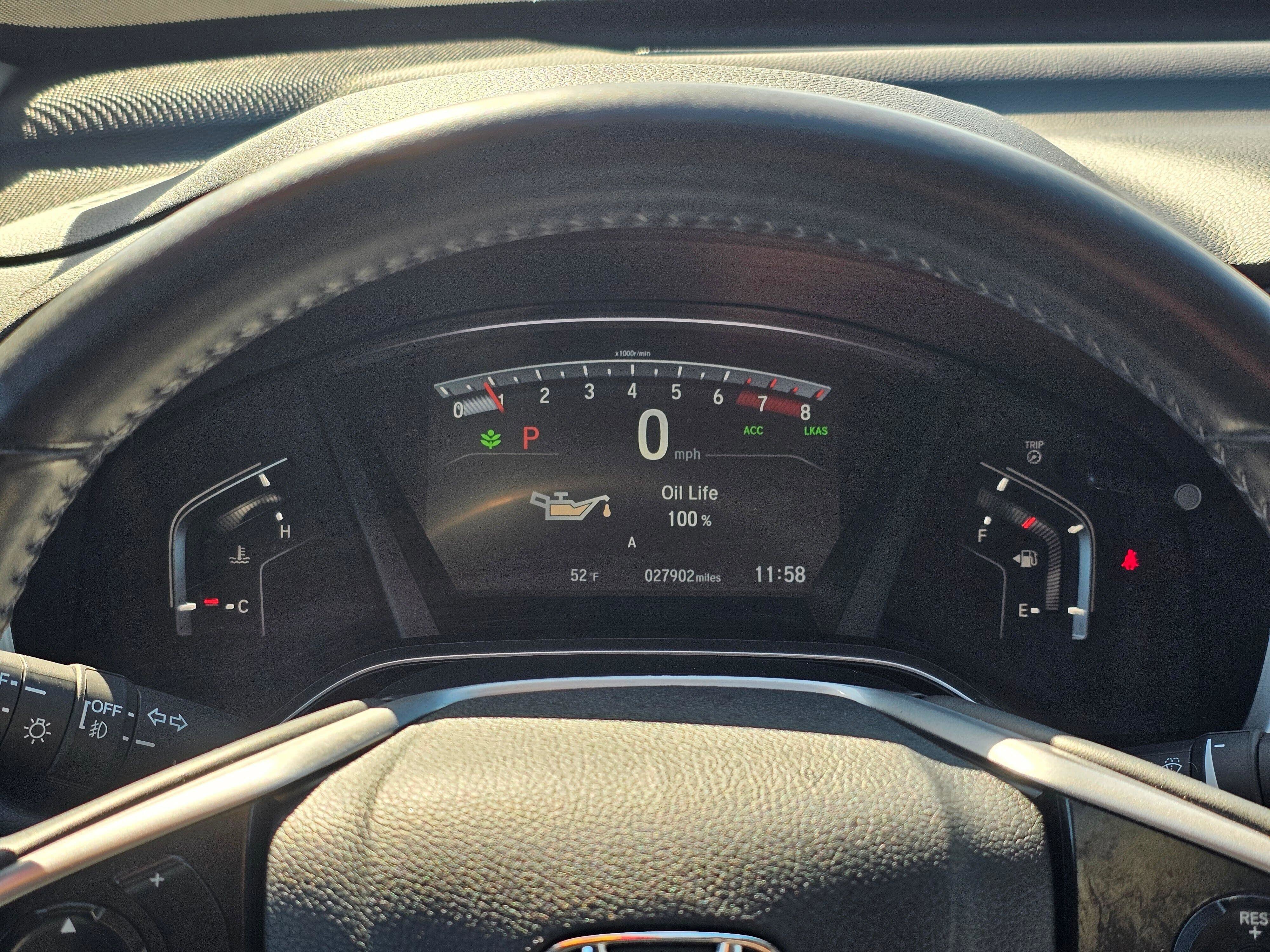 Used 2019 Honda CR-V Touring image 22