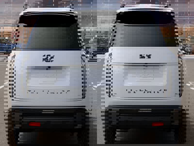 New 2027 Kia Telluride X-Line SX Prestige image 13