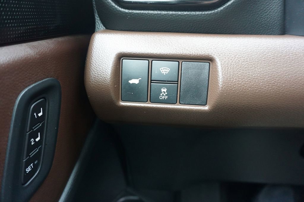 Used 2024 Honda Pilot Elite image 5