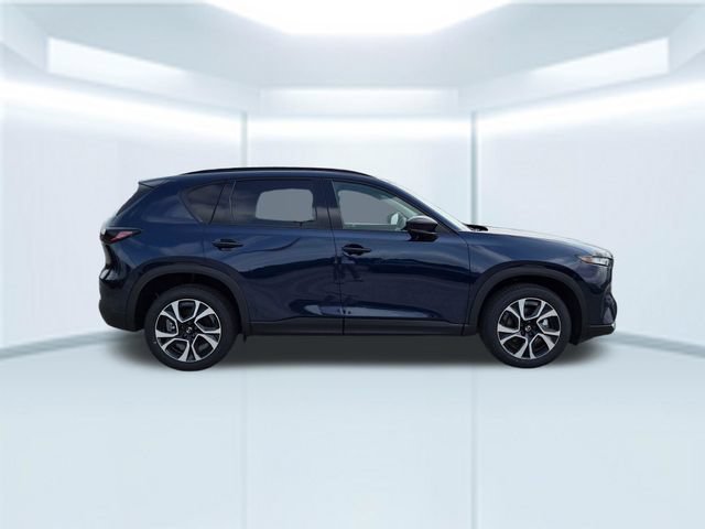 New 2026 MAZDA CX-5 Preferred AWD/4WD image 7