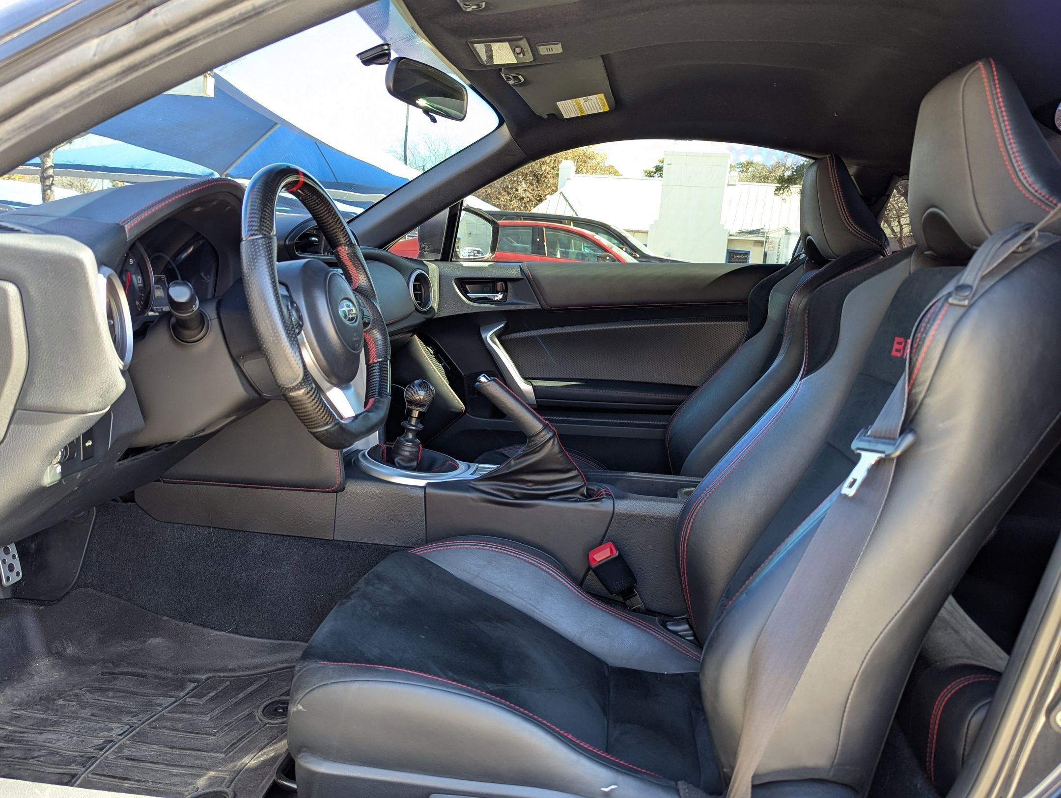 Used 2018 Subaru BRZ Limited image 10