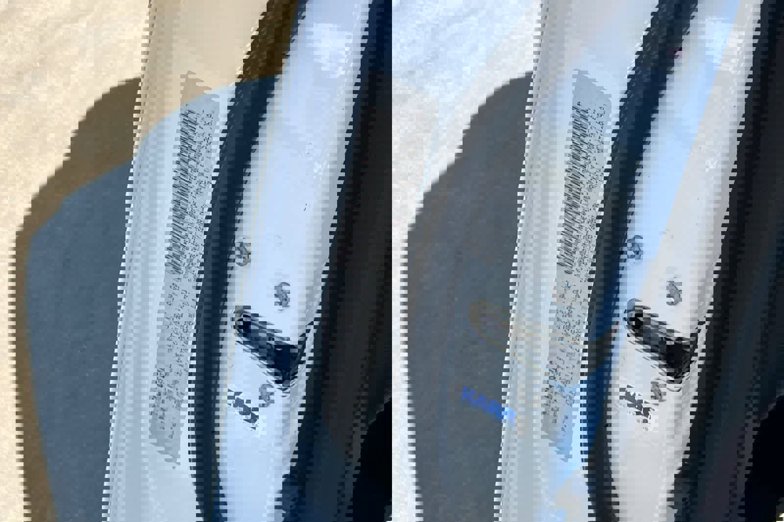 Used 2017 RAM 1500 Laramie Longhorn image 36