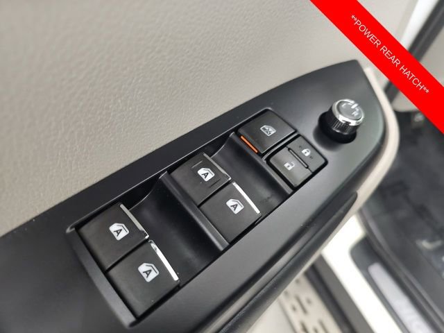 Used 2016 Toyota Highlander Limited w/ Protection Package #3 image 13