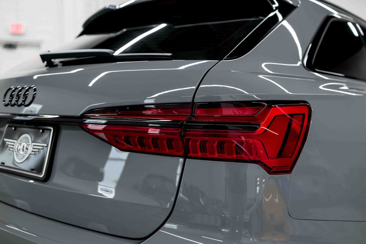 Used 2025 Audi RS 6 performance AWD/4WD image 22