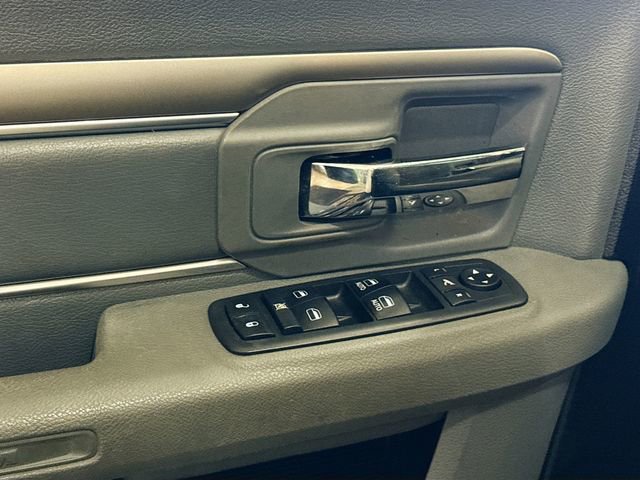 Used 2019 RAM 1500 Big Horn AWD/4WD image 18