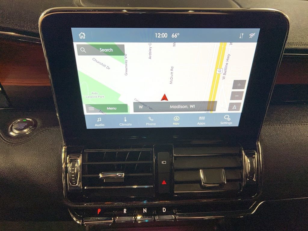 Used 2020 Lincoln Navigator Reserve w/ Equipment Group 208A Reserve image 12