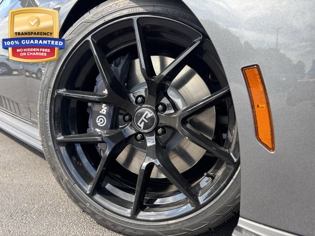 New 2026 Ford Mustang GT Premium w/ GT Performance Package RWD image 12