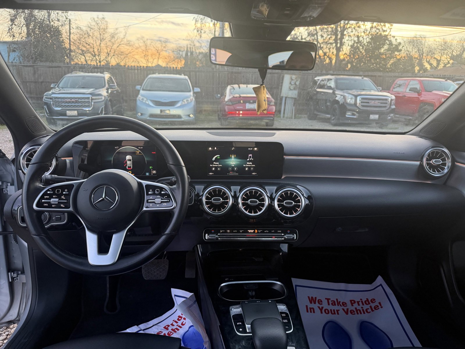 Used 2019 Mercedes-Benz A 220 image 10