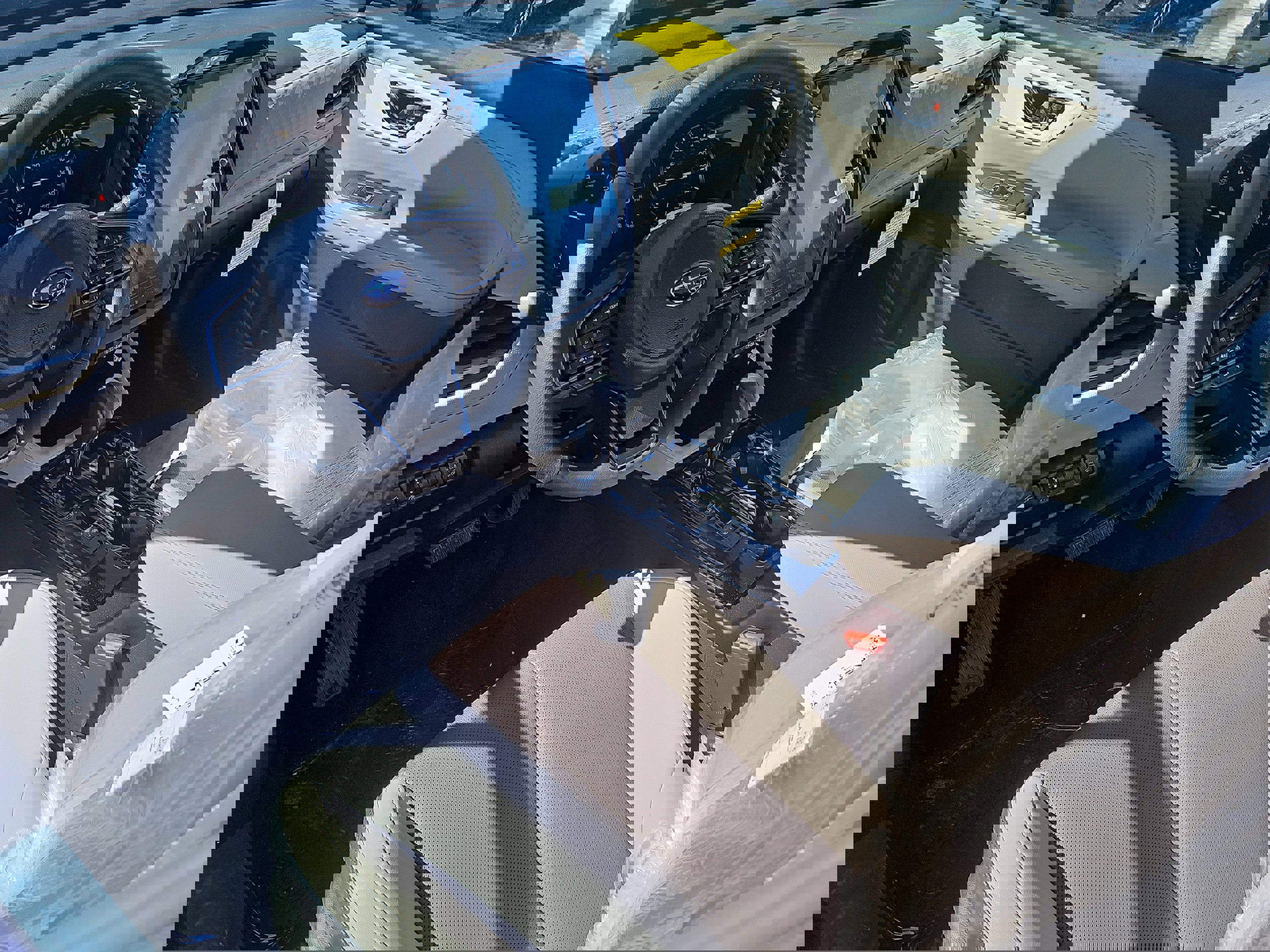 New 2026 Subaru Forester Limited image 6