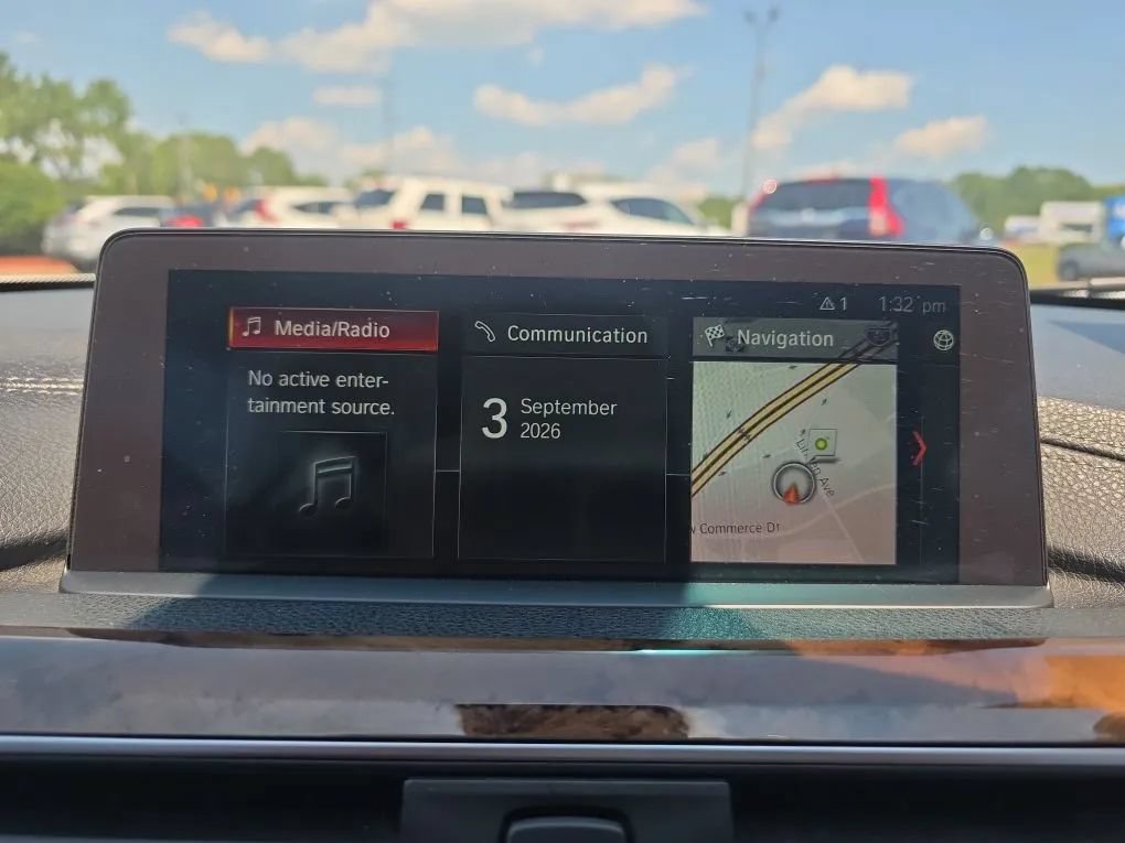 Used 2018 BMW 430i Convertible RWD image 24