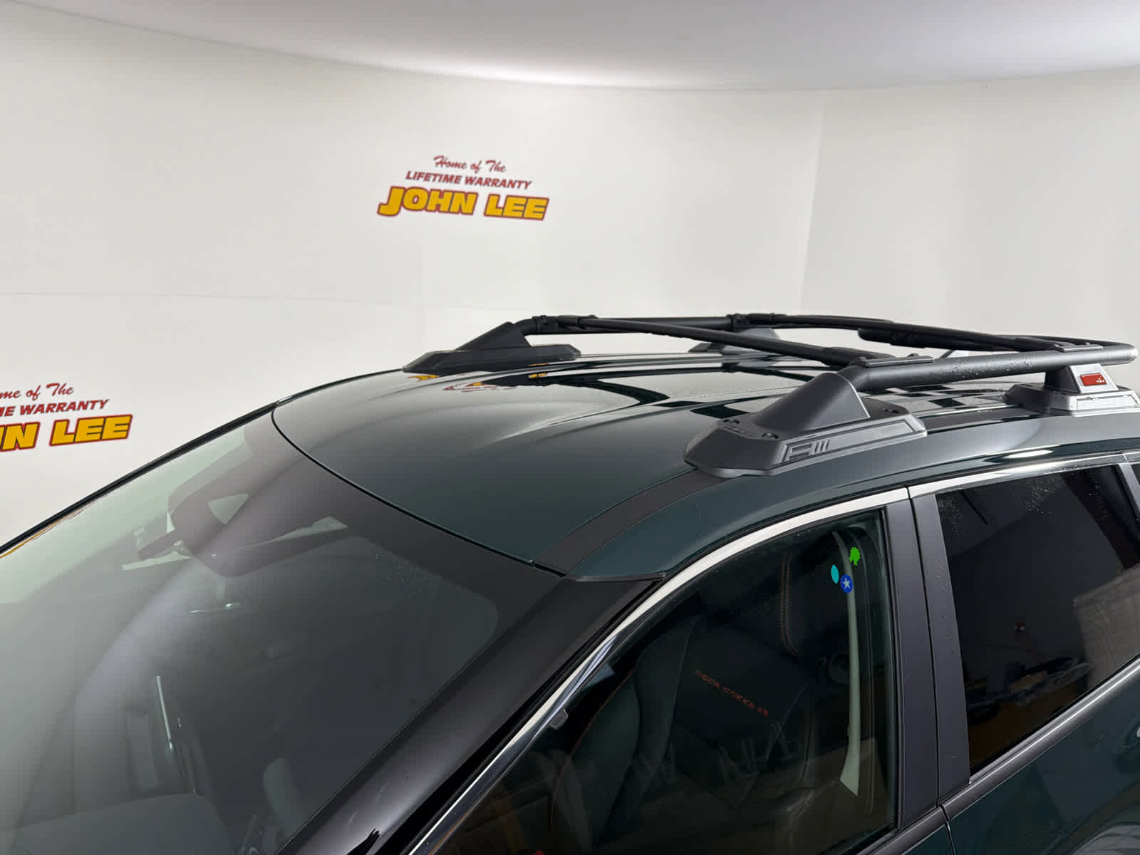 New 2026 Nissan Rogue SV image 13