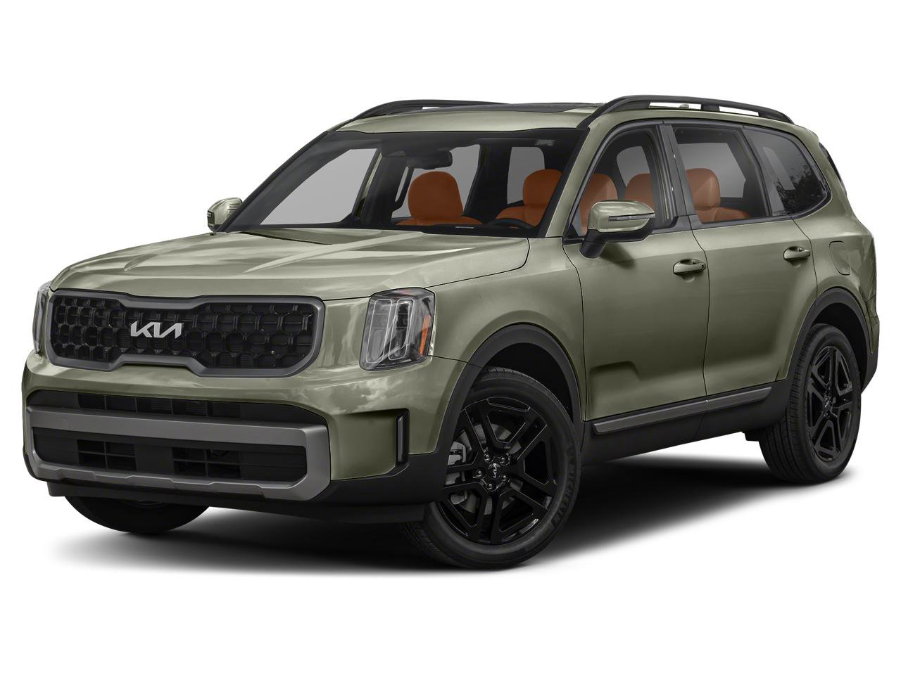Certified 2023 Kia Telluride EX X-Line image 13