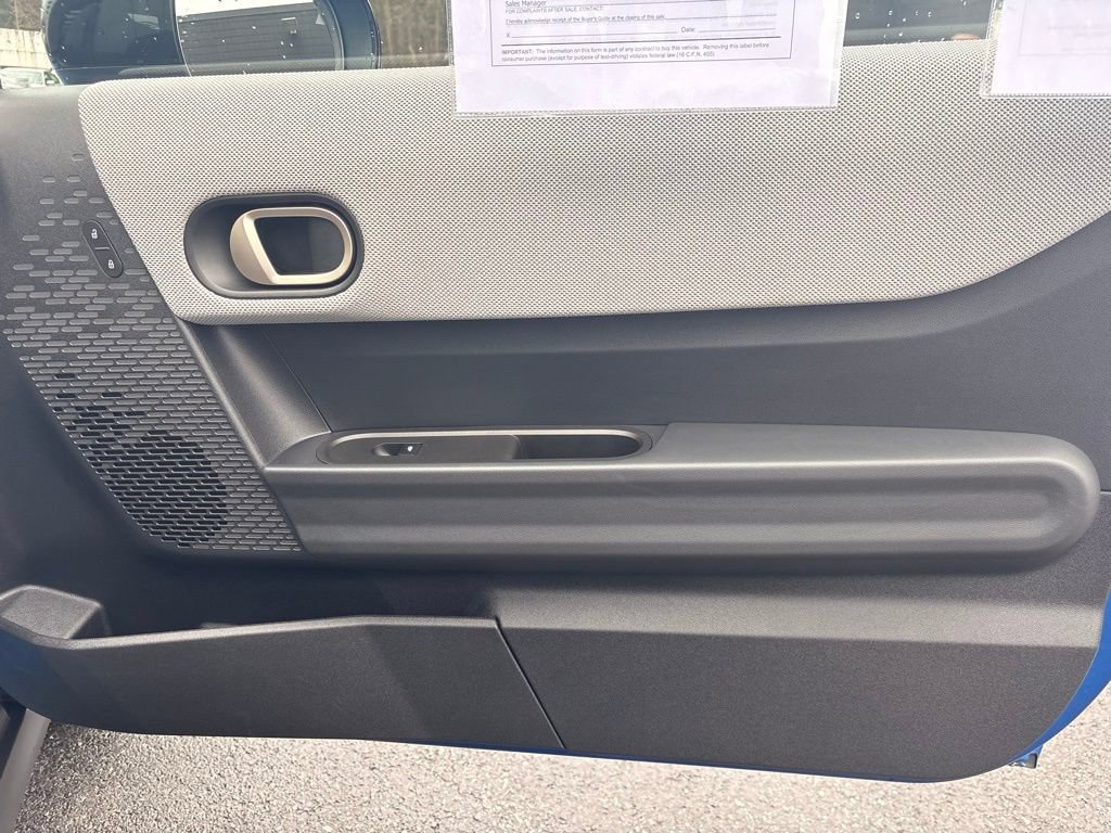 Used 2025 MINI Cooper S image 19