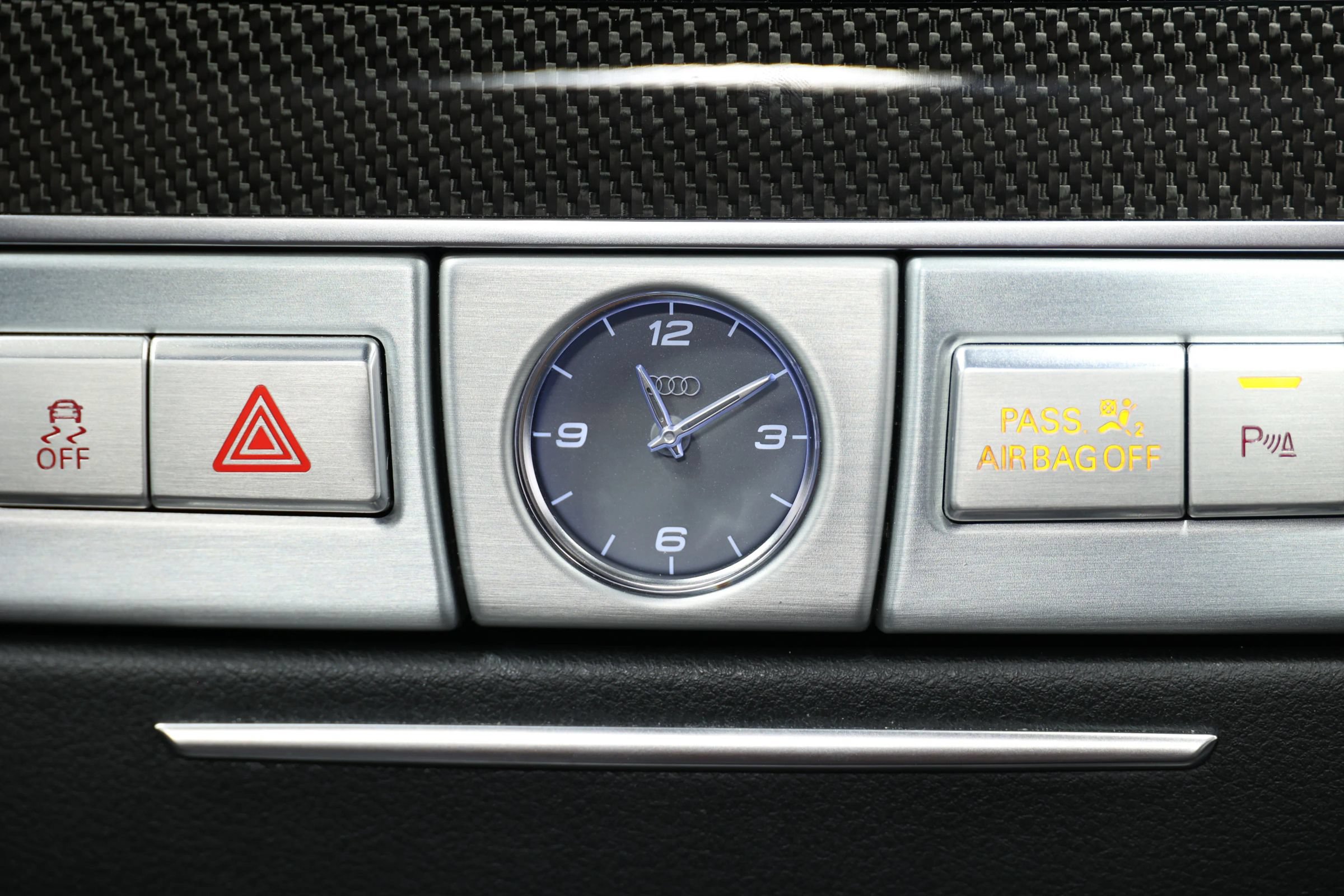 Used 2016 Audi S8 Plus AWD/4WD image 42