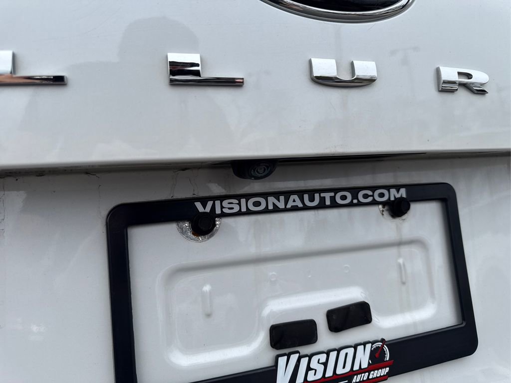 Used 2020 Kia Telluride S image 14