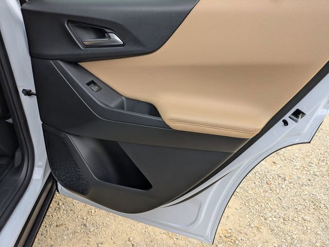 New 2026 Chevrolet Equinox ACTIV w/ Convenience Package III image 32