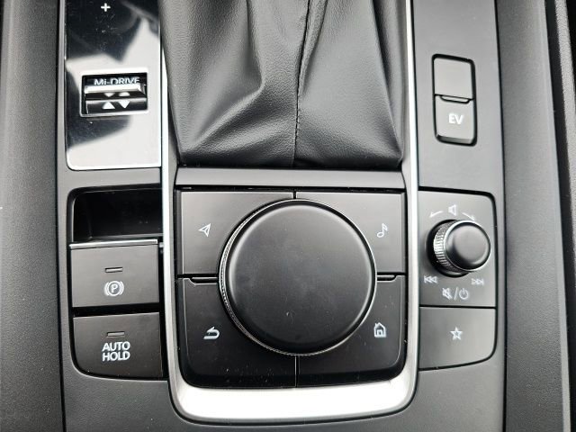 New 2026 MAZDA CX-50 2.5 Hybrid w/ Weather Package AWD/4WD image 21