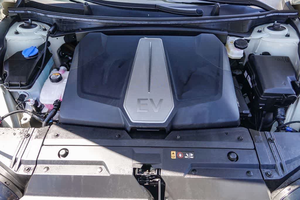 Certified 2023 Kia EV6 Wind w/ Wind Technology Package AWD/4WD image 26