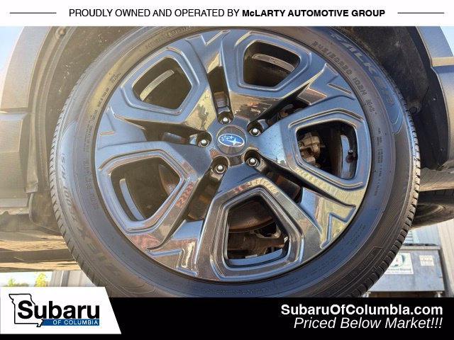 Used 2025 Subaru Ascent Bronze Edition AWD/4WD image 45