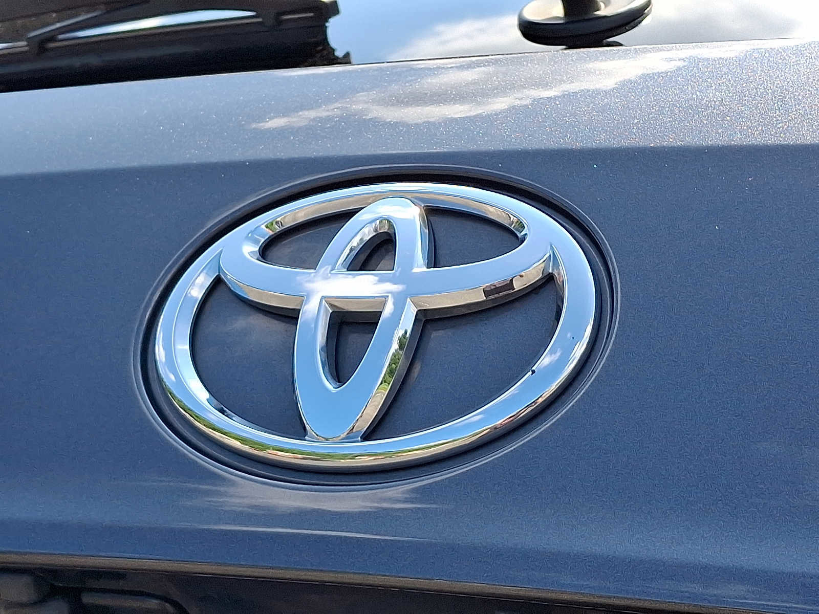 Used 2022 Toyota Highlander XLE image 31