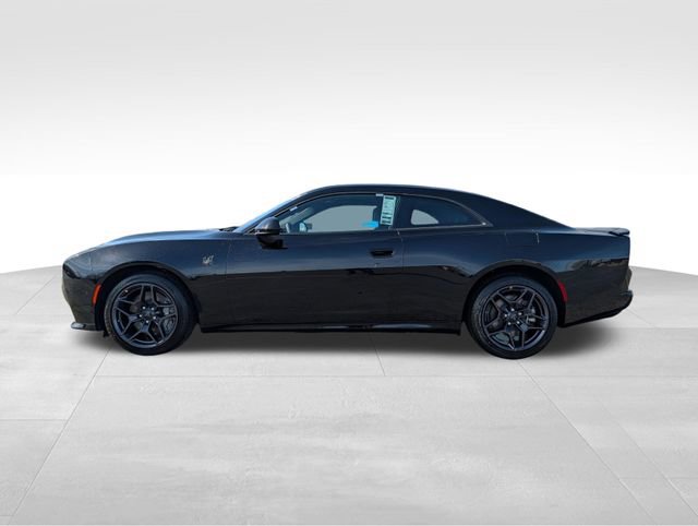 New 2026 Dodge Charger Scat Pack w/ Blacktop Package image 3